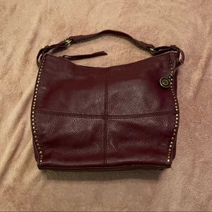The Sak purse